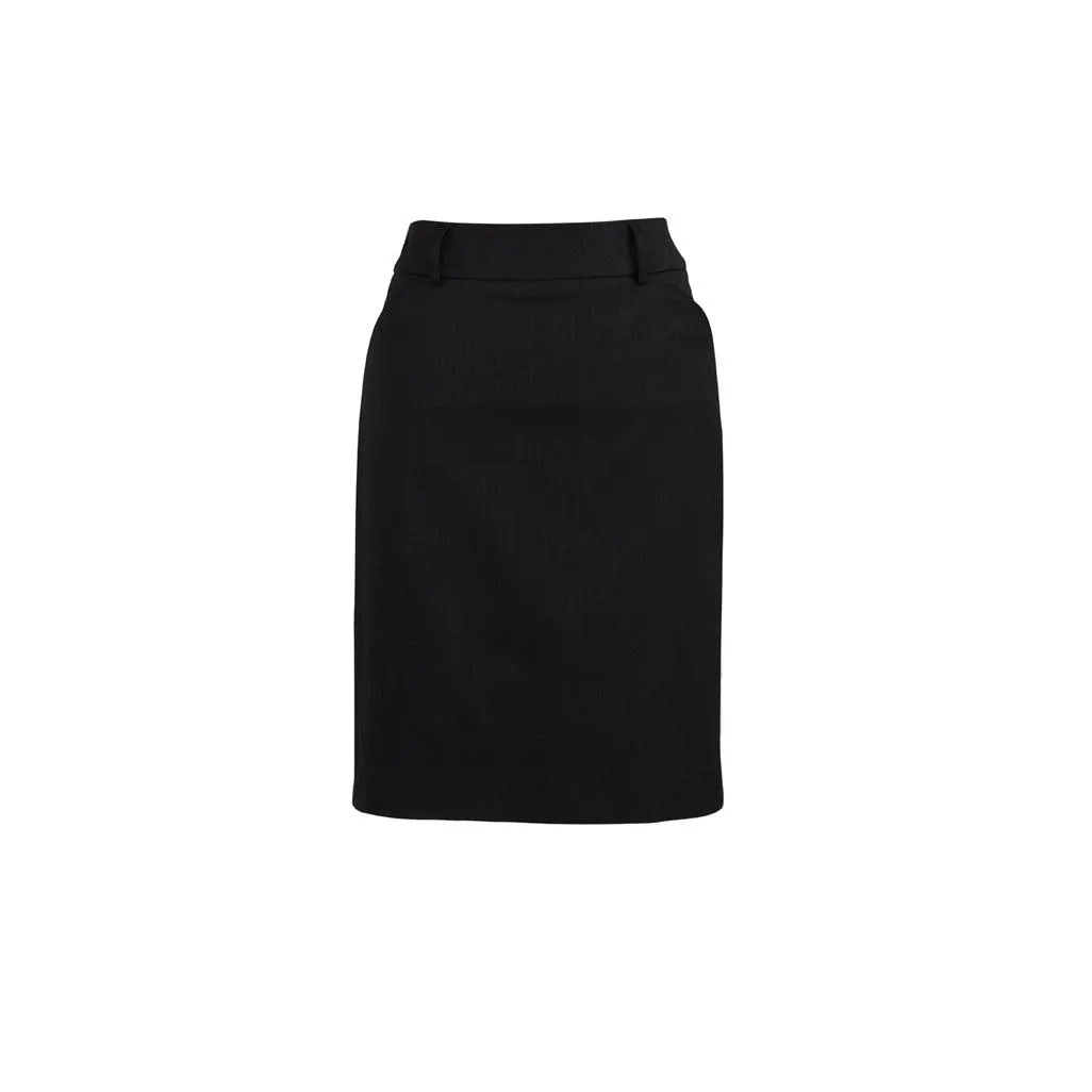 20115 Women Corporates Multi-Pleat Skirt