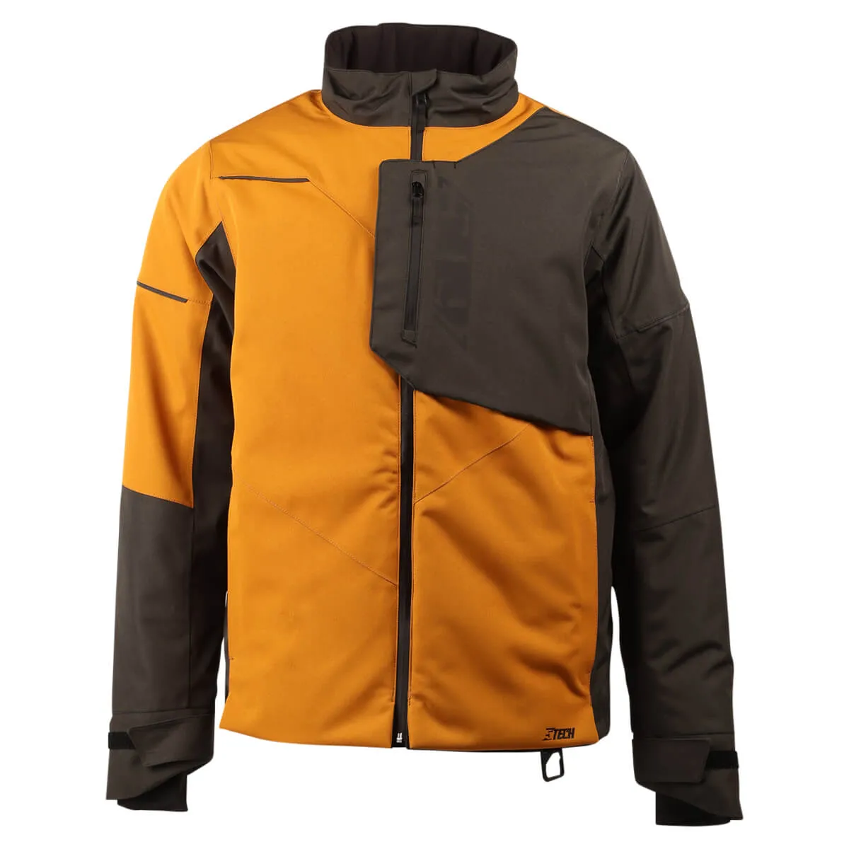 509 Range Insulated Jacket