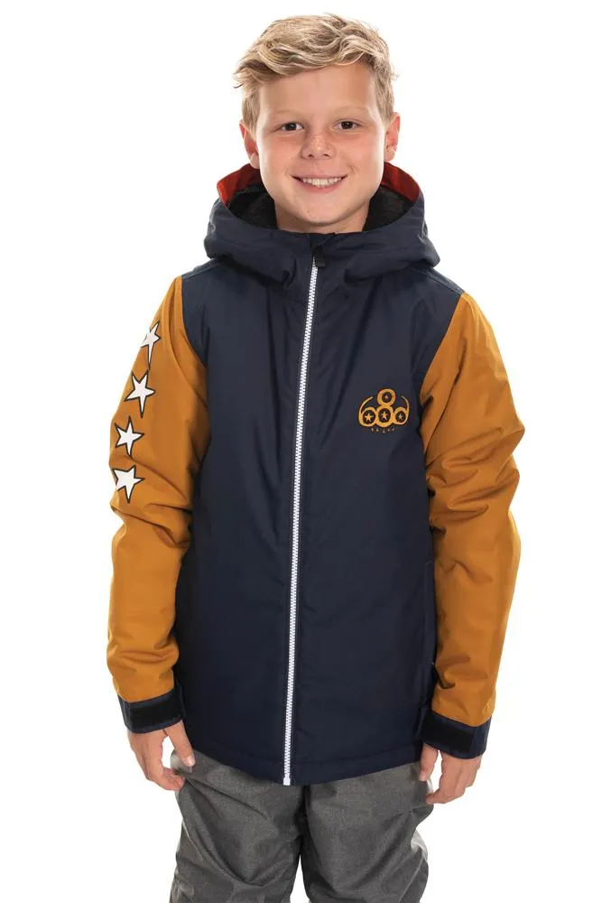 686 Boys' Forest Insulated Jacket