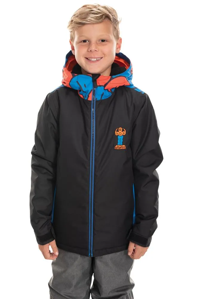 686 Boys' Forest Insulated Jacket