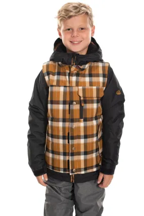 686 Boys' Scout Insulated Jacket