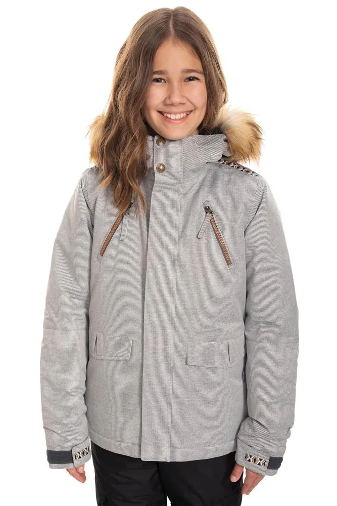 686 Girls' Ceremony Insulated Jacket