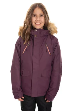 686 Girls' Ceremony Insulated Jacket