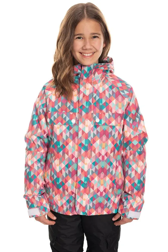 686 Girls' Dream Insulated Jacket