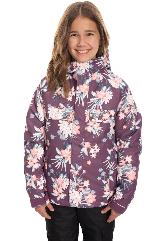 686 Girls' Dream Insulated Jacket