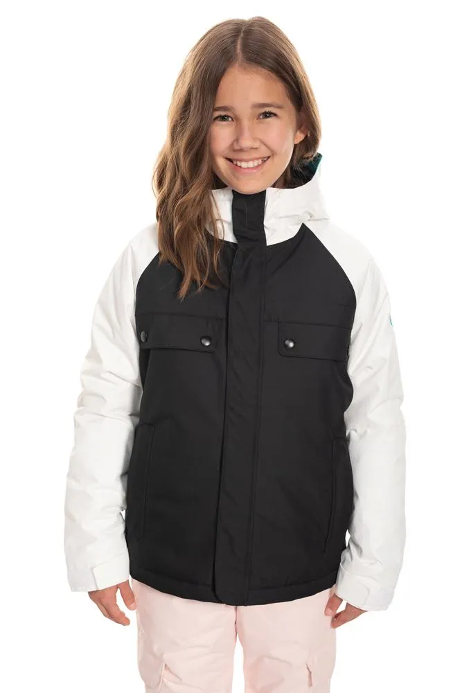 686 Girls' Dream Insulated Jacket