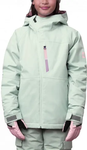 686 Girls Hydra Insulated Jacket 2024