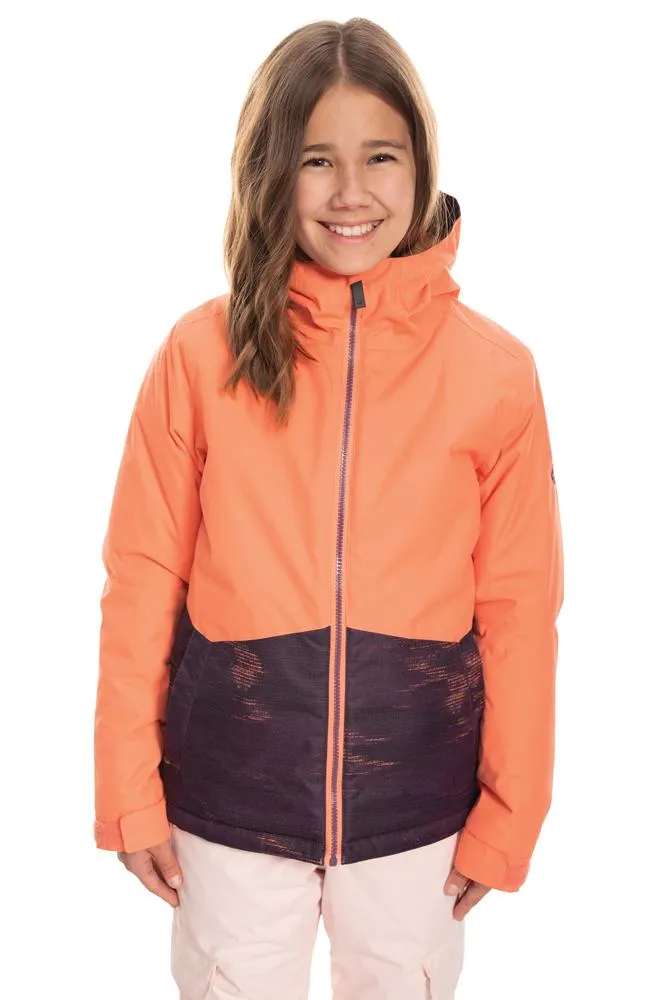 686 Girls' Rumor Insulated Jacket