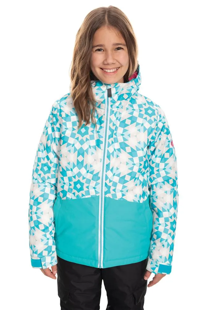 686 Girls' Rumor Insulated Jacket