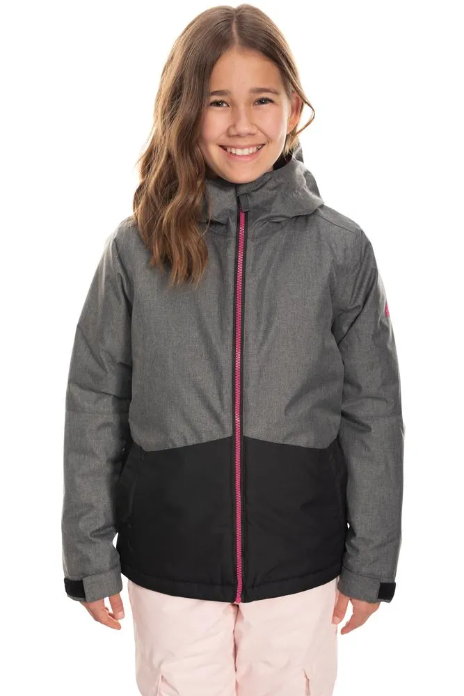 686 Girls' Rumor Insulated Jacket