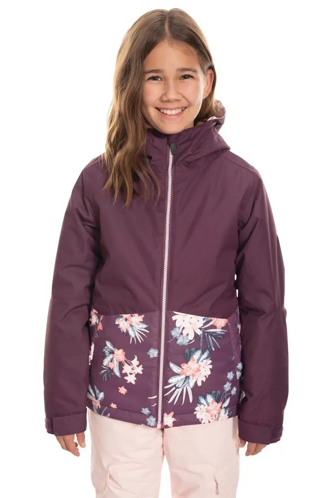 686 Girls' Rumor Insulated Jacket