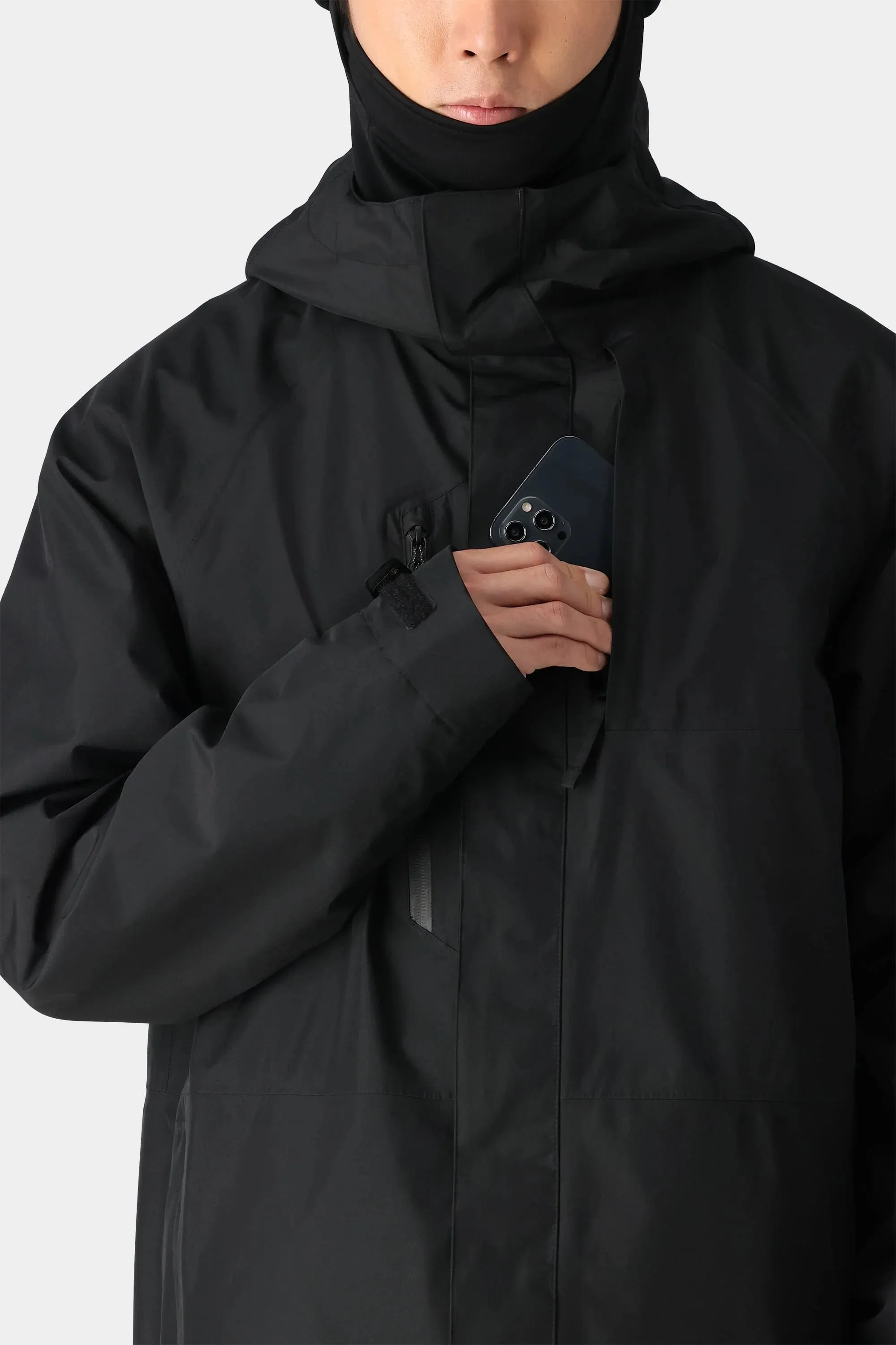 686 Gore-Tex Core Insulated Jacket 2025