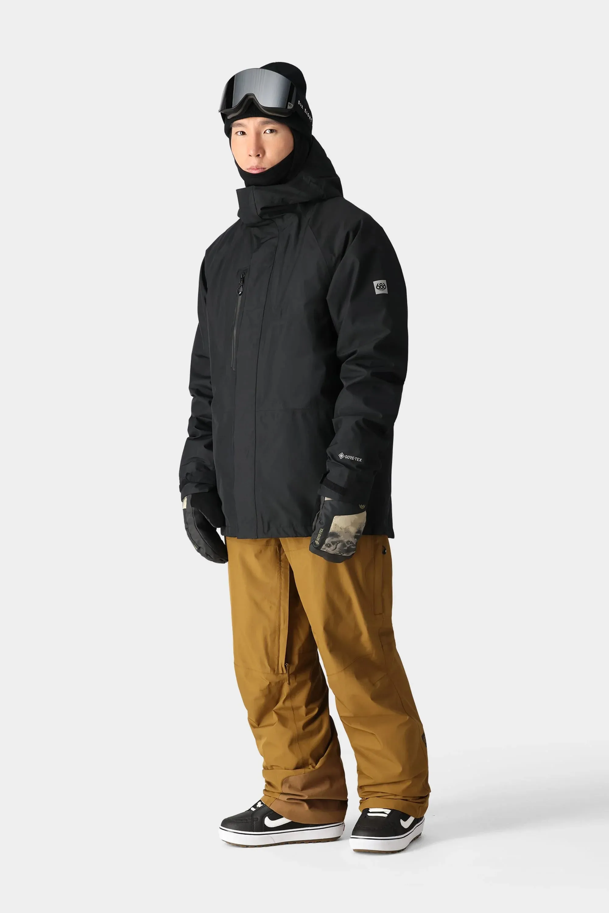 686 Gore-Tex Core Insulated Jacket 2025