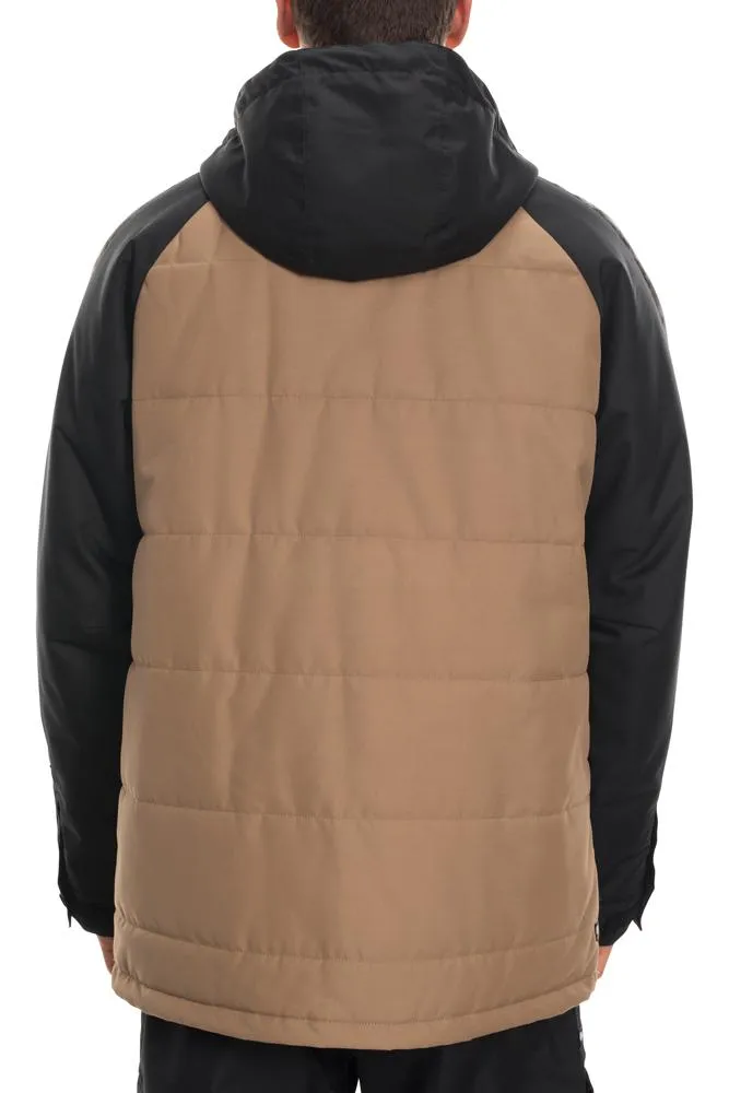 686 Men's Blend Insulated Jacket