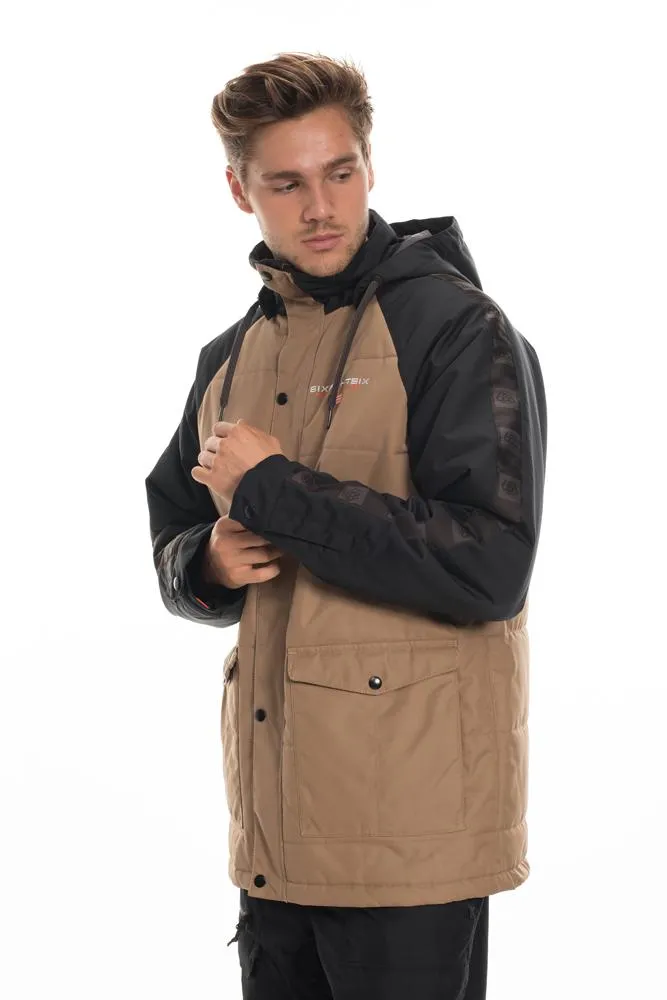 686 Men's Blend Insulated Jacket