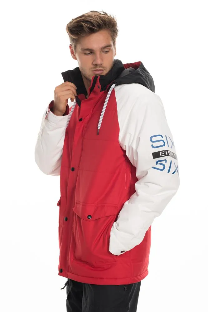 686 Men's Blend Insulated Jacket