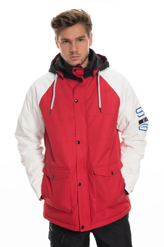 686 Men's Blend Insulated Jacket