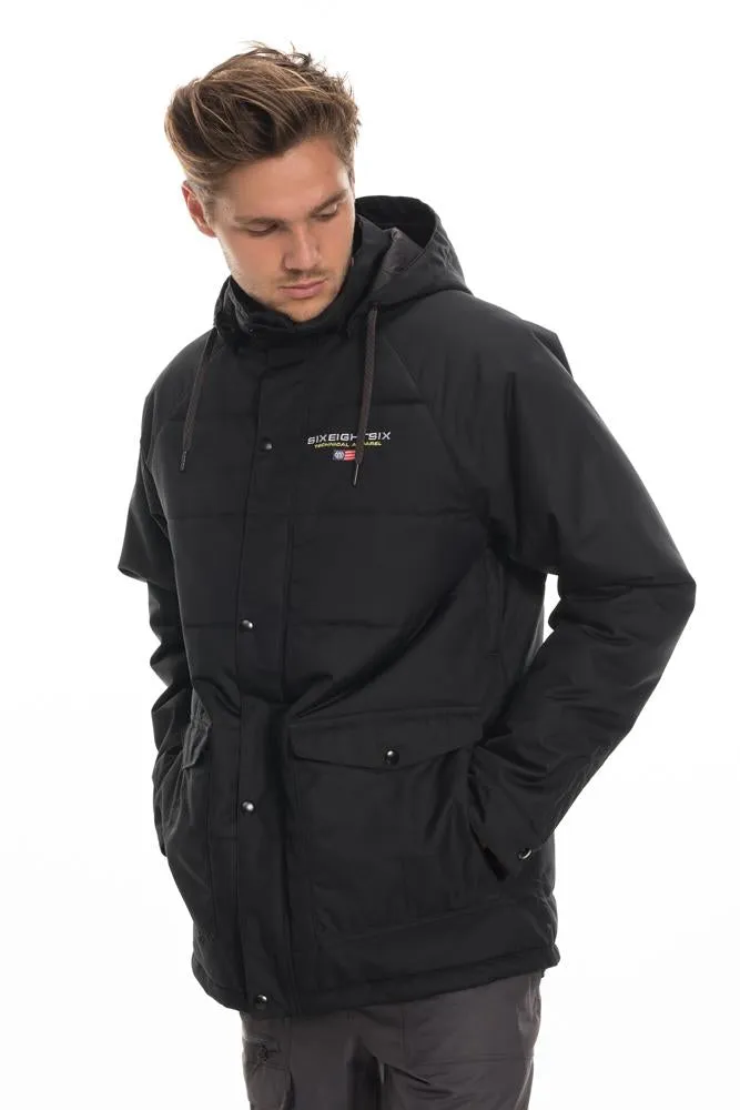 686 Men's Blend Insulated Jacket