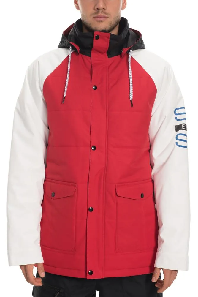 686 Men's Blend Insulated Jacket