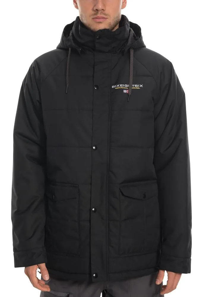 686 Men's Blend Insulated Jacket