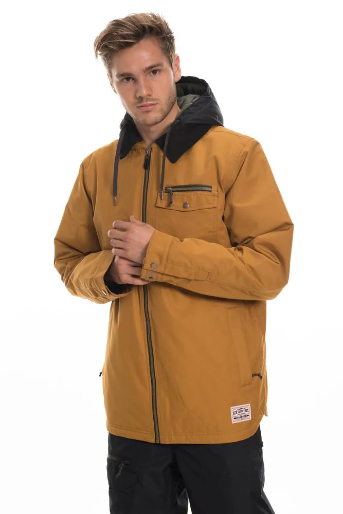 686 Men's Garage Insulated Jacket