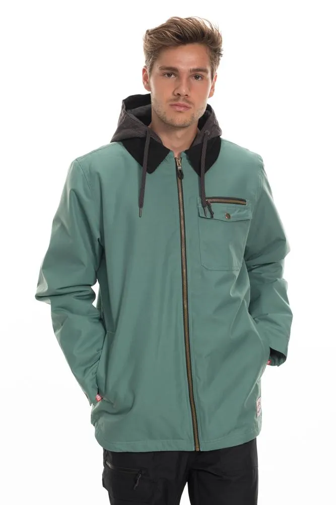 686 Men's Garage Insulated Jacket