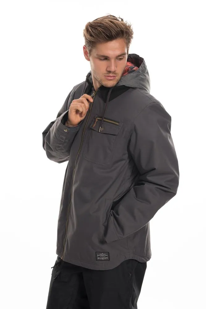 686 Men's Garage Insulated Jacket