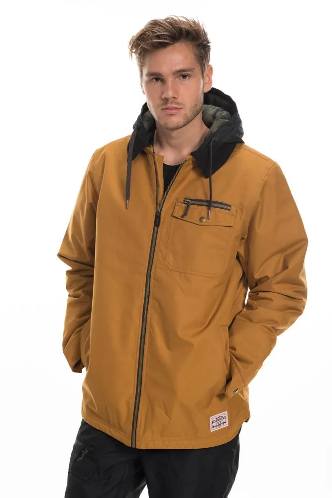 686 Men's Garage Insulated Jacket