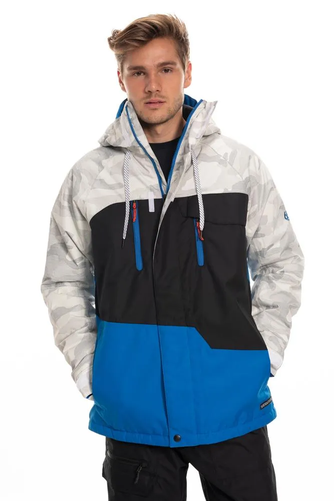 686 Men's Geo Insulated Jacket