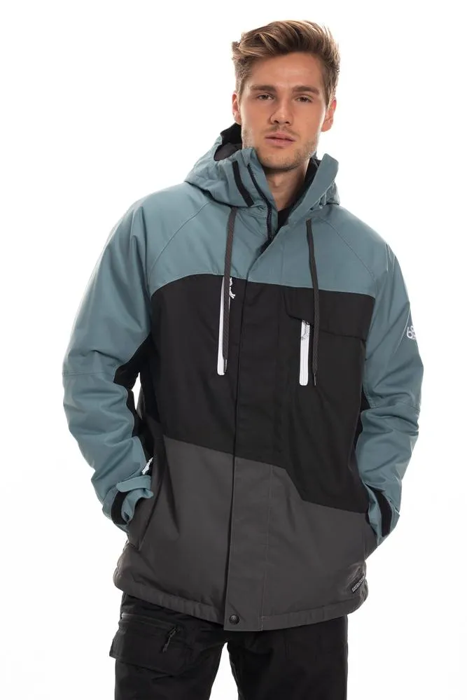 686 Men's Geo Insulated Jacket