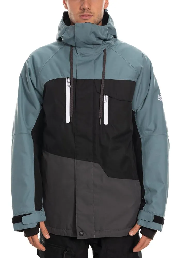 686 Men's Geo Insulated Jacket