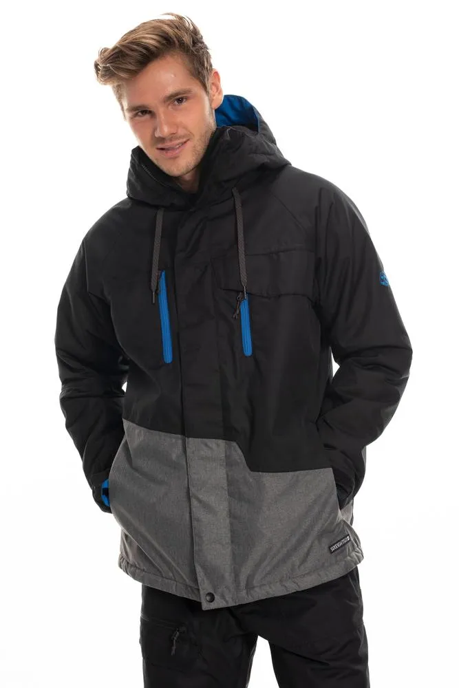 686 Men's Geo Insulated Jacket