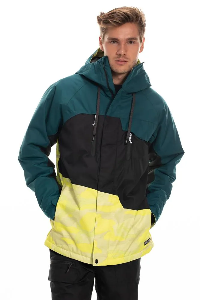 686 Men's Geo Insulated Jacket