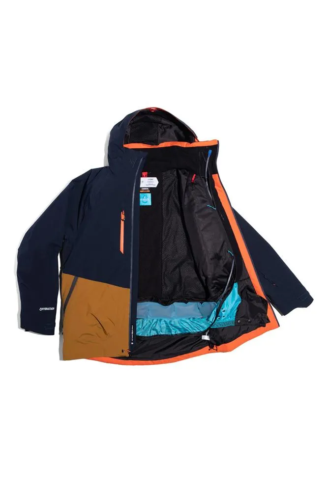 686 Men's GLCR Hydrastash® Reservoir Insulated Jacket