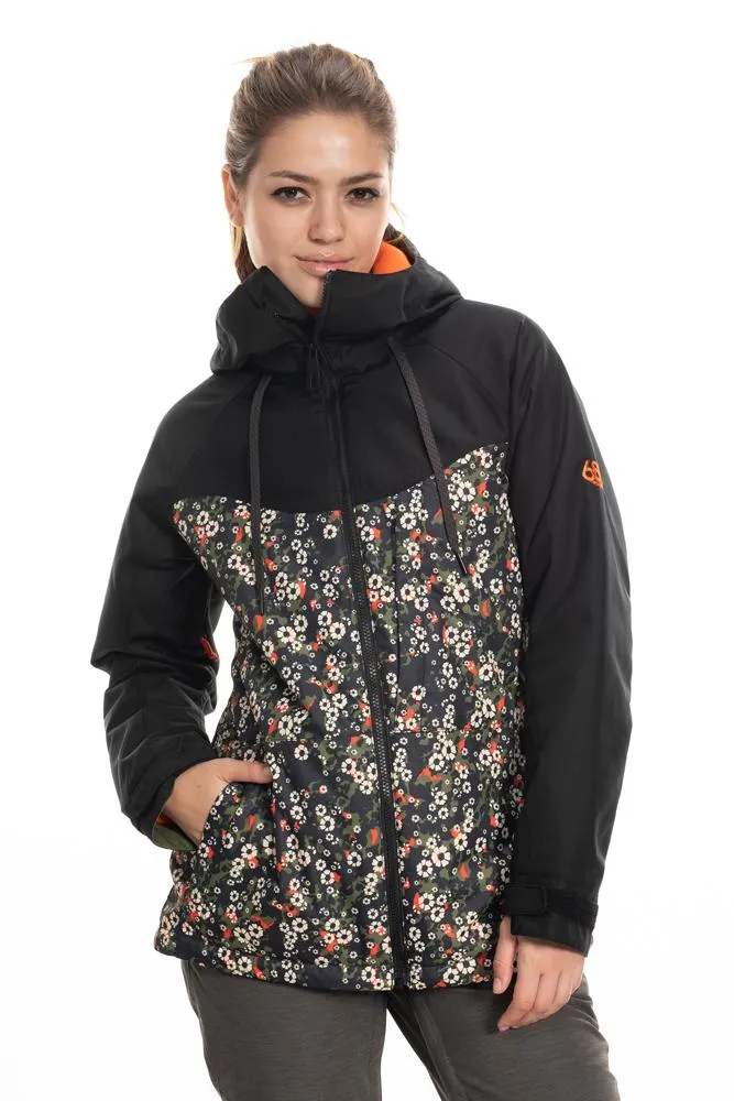 686 Women's Athena Insulated Jacket