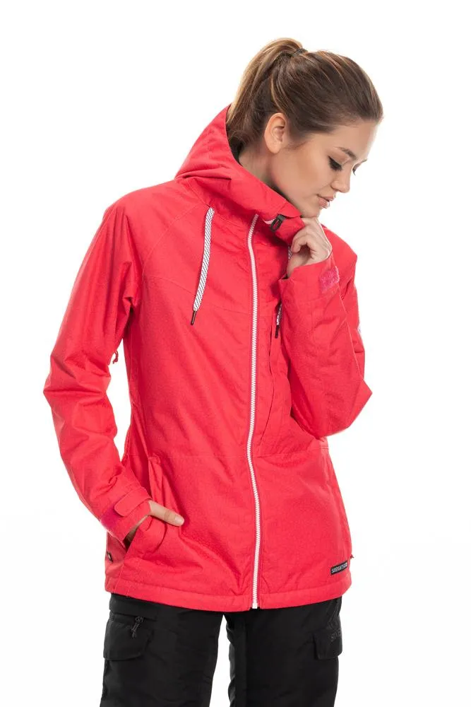 686 Women's Athena Insulated Jacket