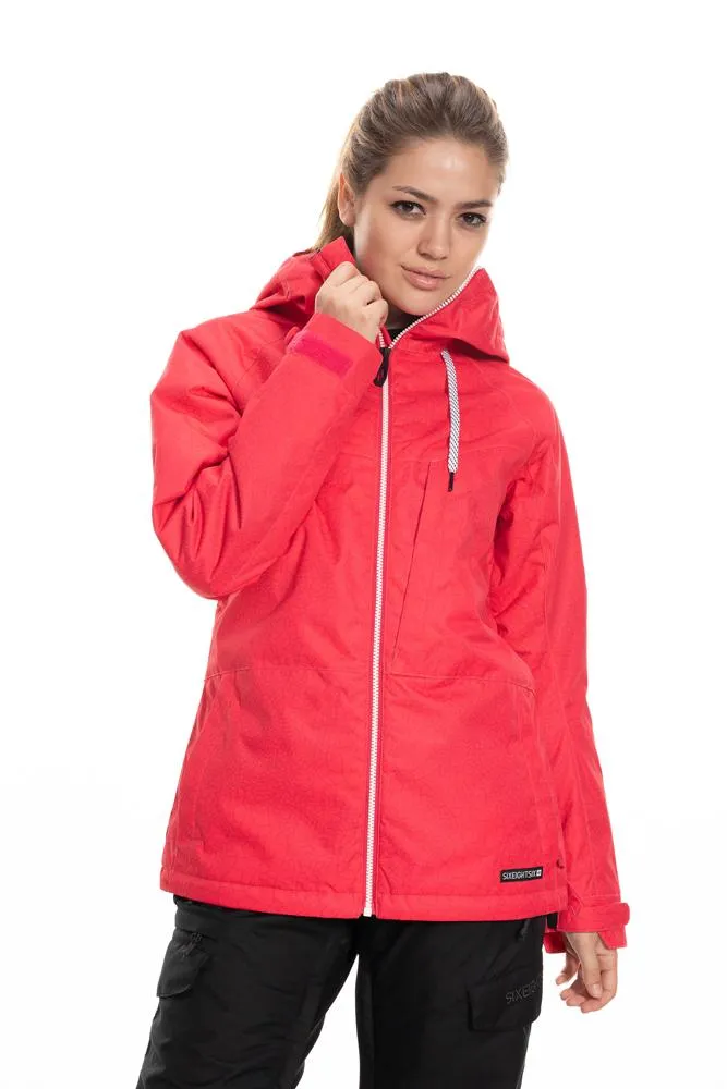 686 Women's Athena Insulated Jacket