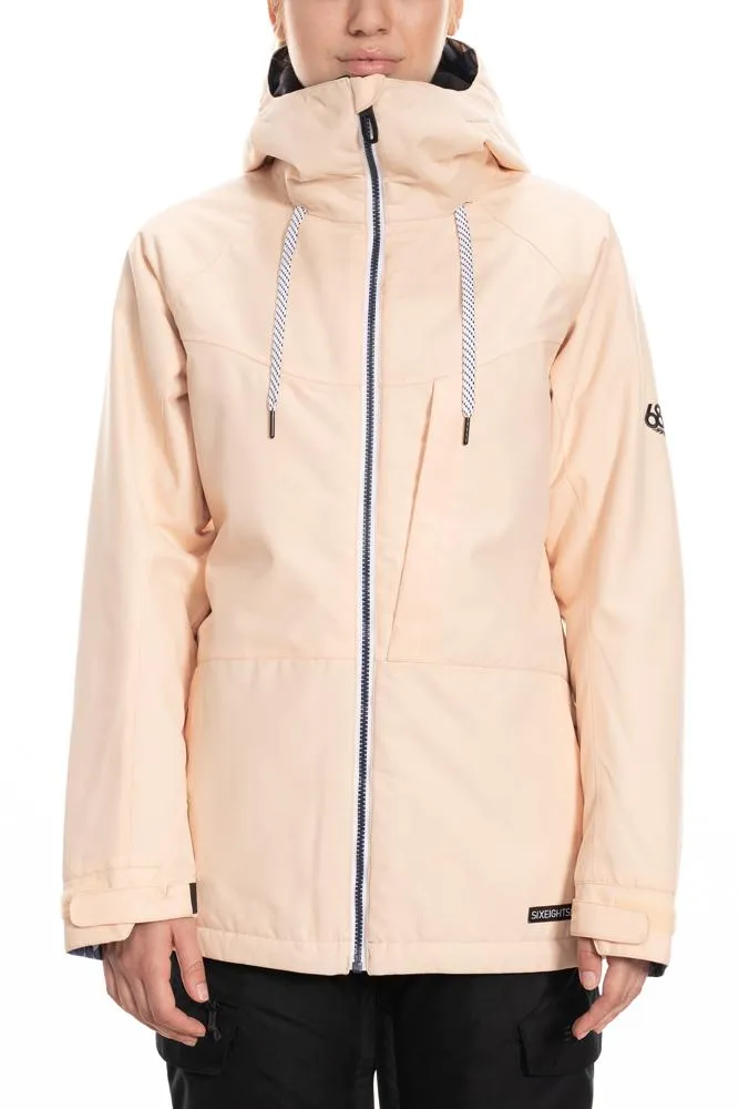 686 Women's Athena Insulated Jacket