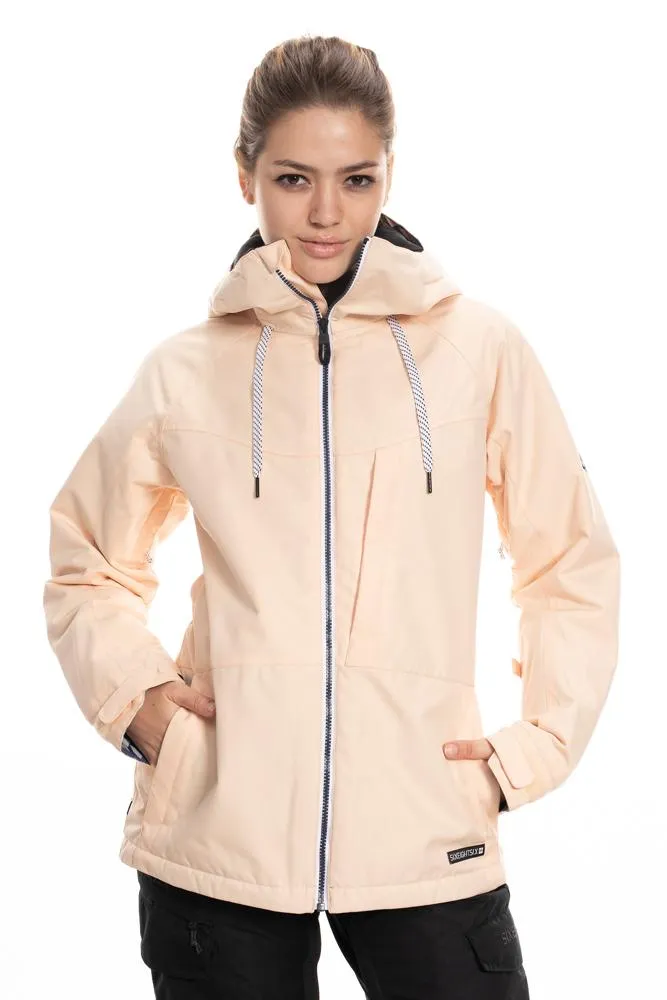 686 Women's Athena Insulated Jacket