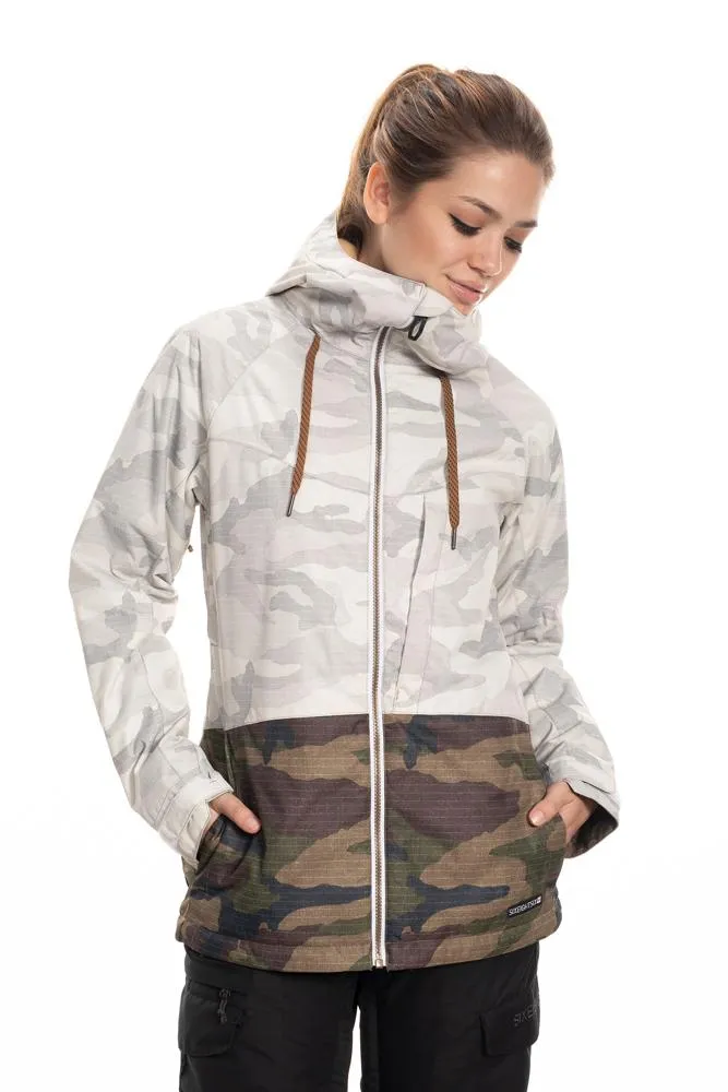 686 Women's Athena Insulated Jacket