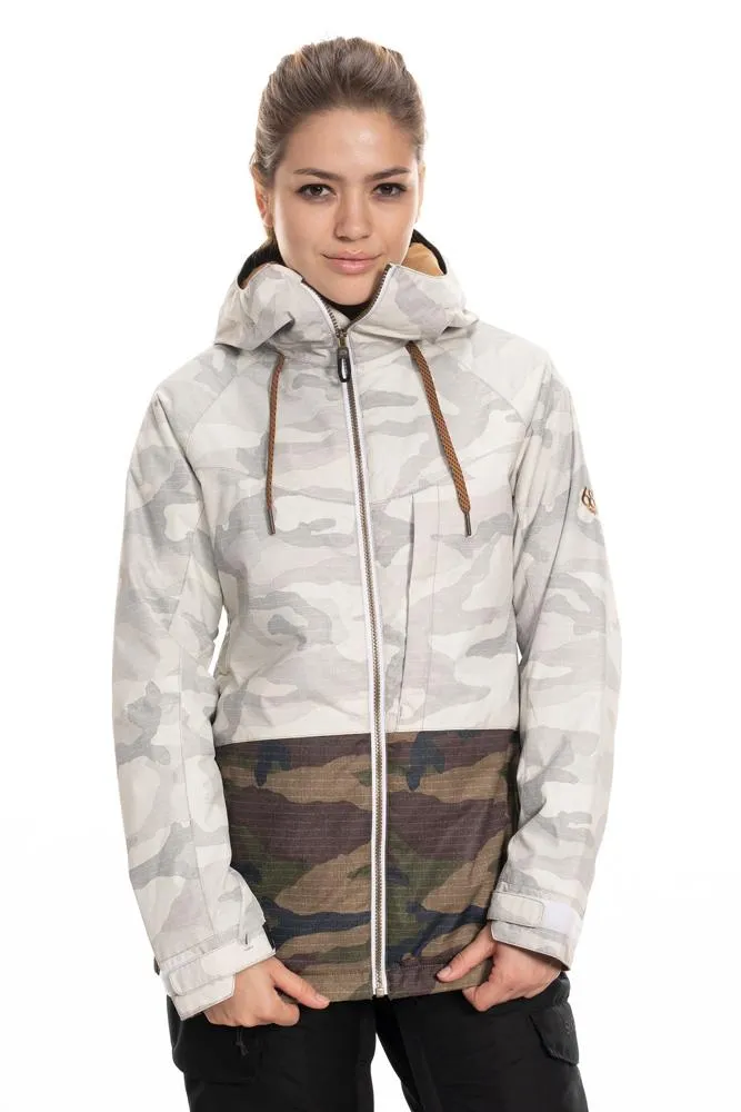 686 Women's Athena Insulated Jacket