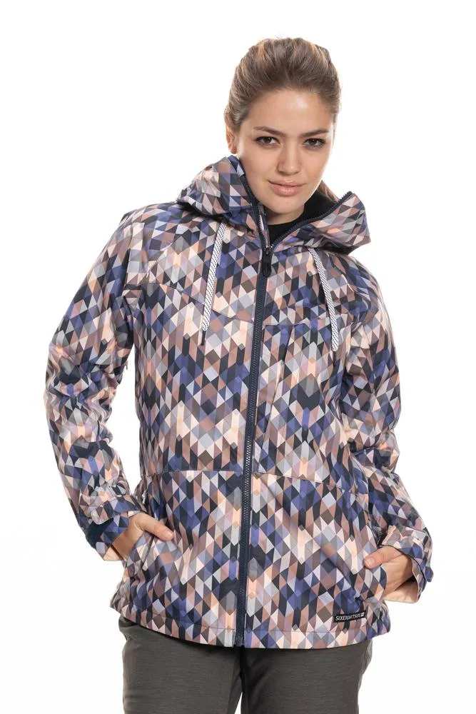 686 Women's Athena Insulated Jacket