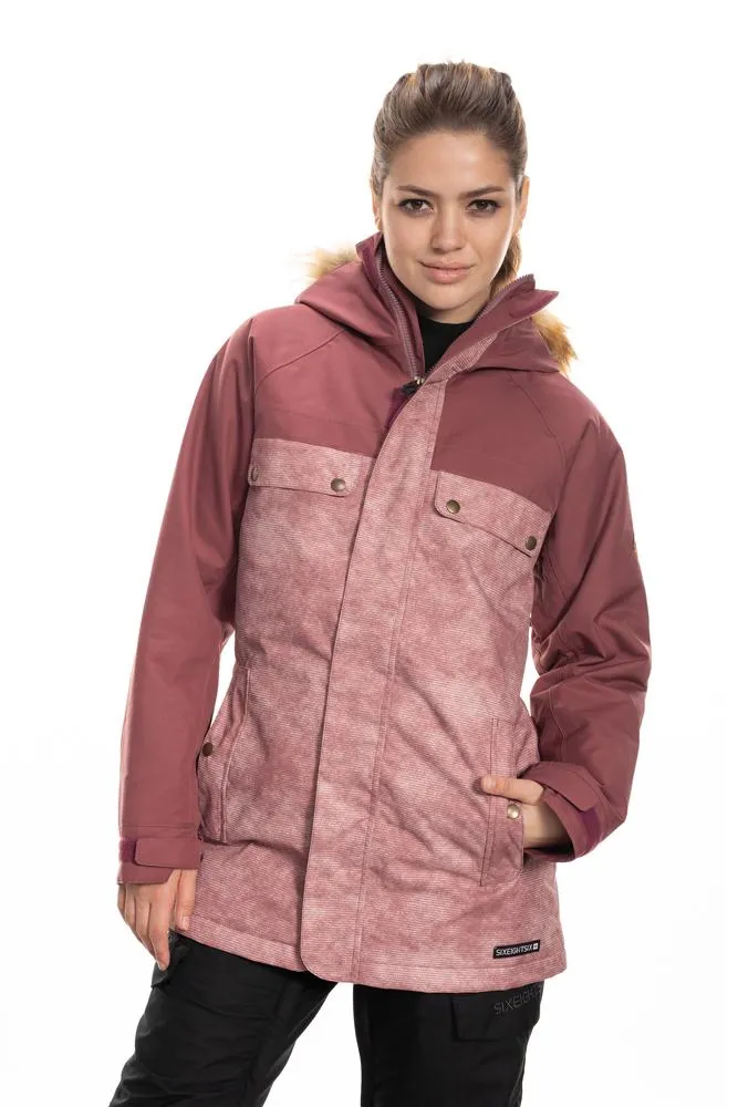 686 Women's Dream Insulated Jacket