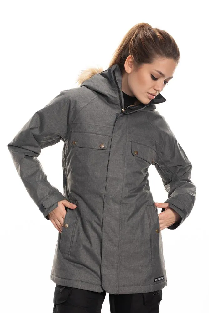 686 Women's Dream Insulated Jacket