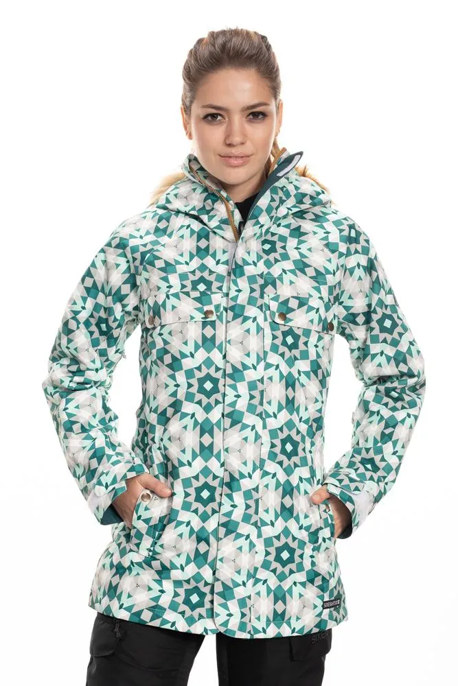 686 Women's Dream Insulated Jacket