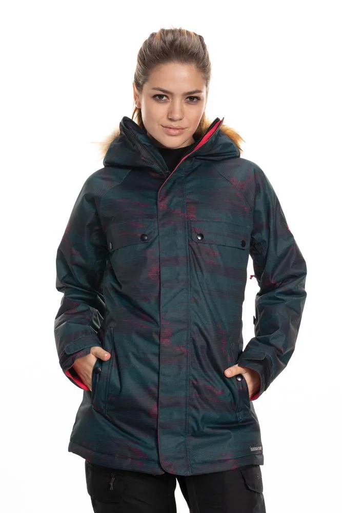 686 Women's Dream Insulated Jacket