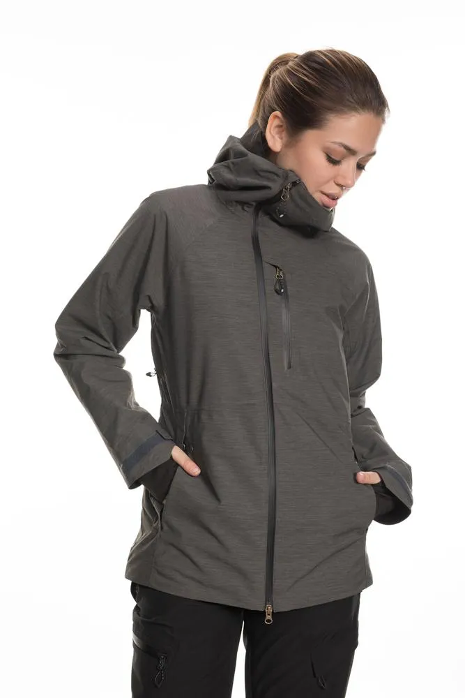 686 Women's GLCR Hydra Insulated Jacket