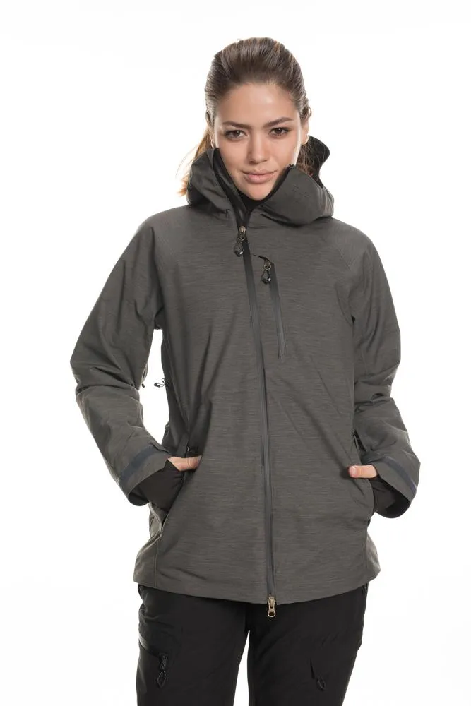 686 Women's GLCR Hydra Insulated Jacket