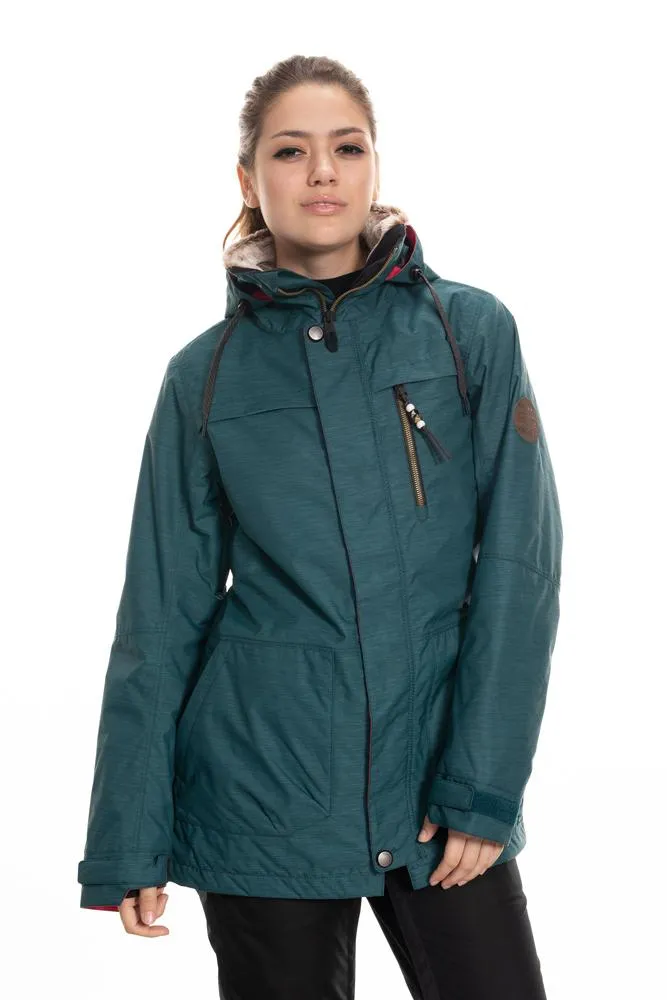 686 Women's Spirit Insulated Jacket