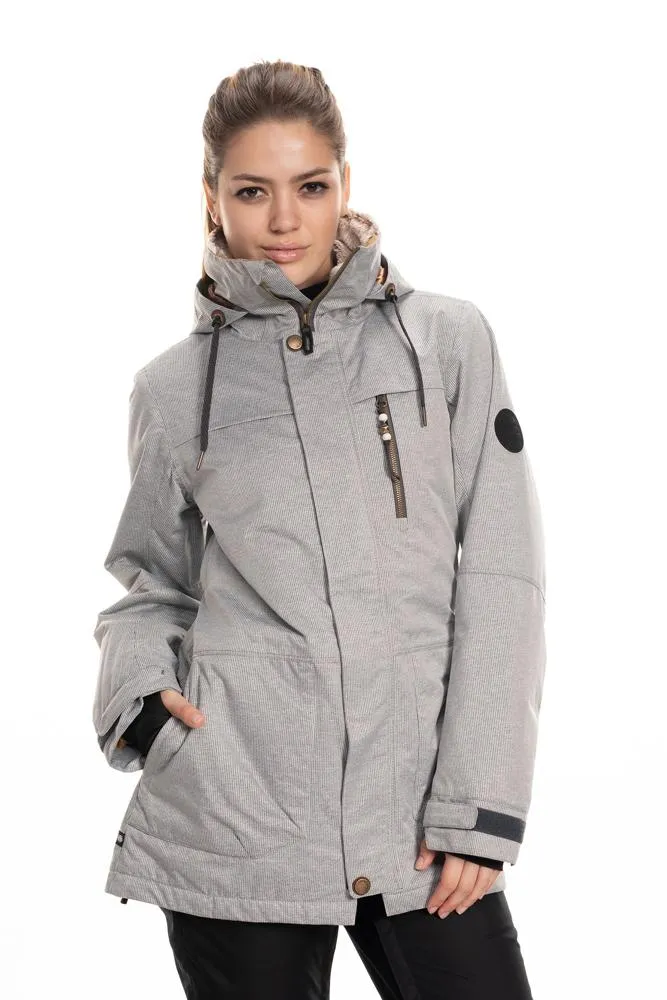 686 Women's Spirit Insulated Jacket